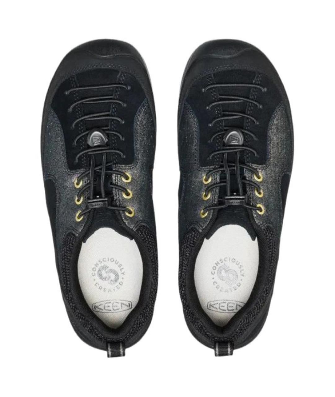 KEEN Черные кроссовки, фото 4