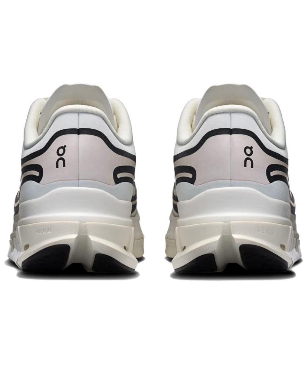 ON Серые кроссовки, фото 4