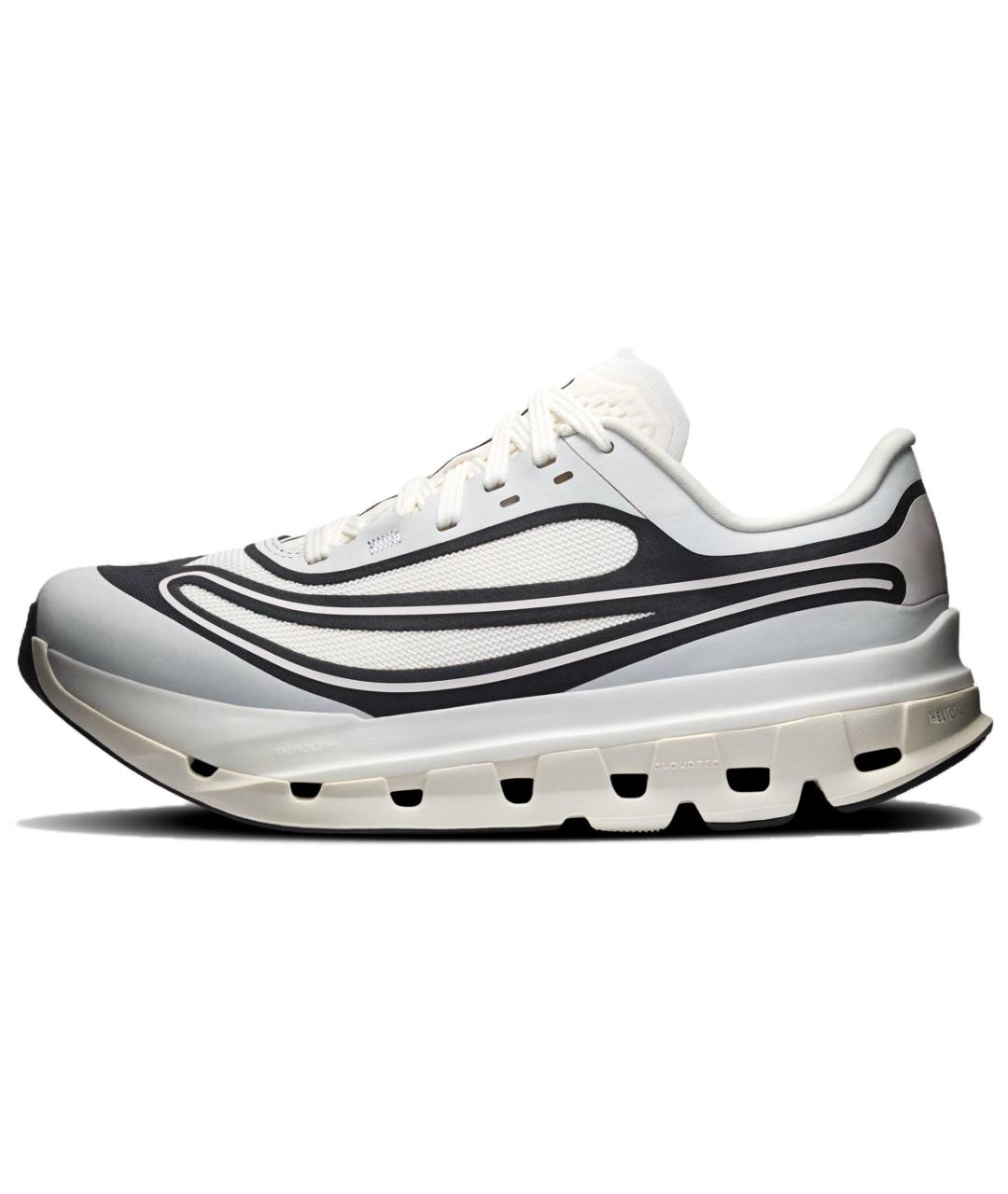 ON Серые кроссовки, фото 2