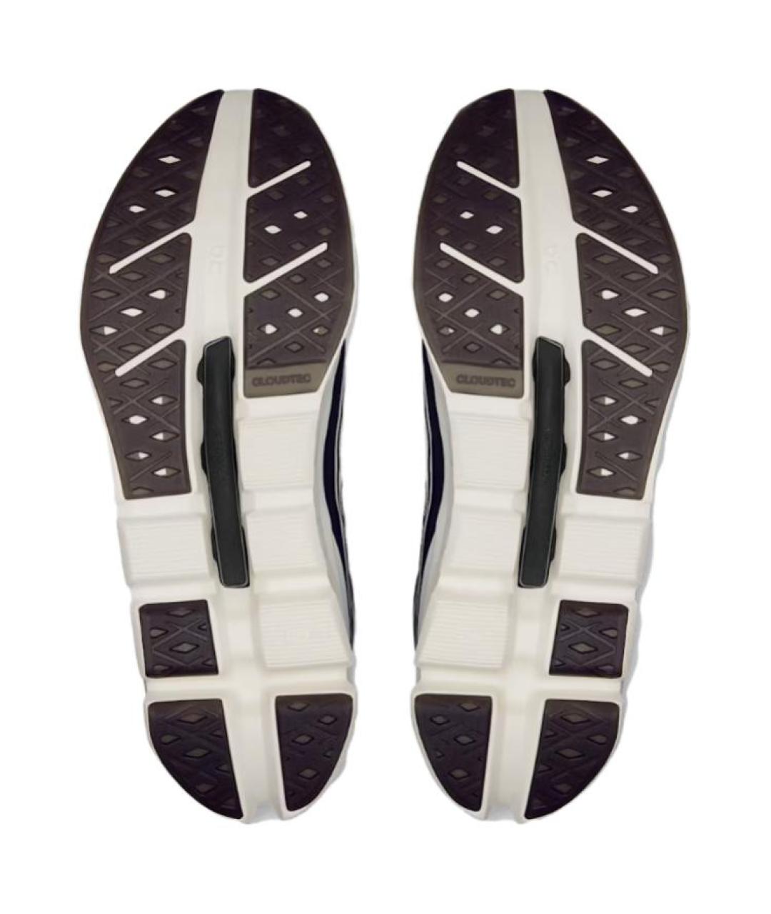 ON Серые кроссовки, фото 5