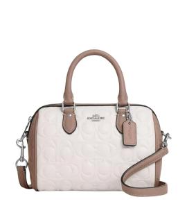 COACH Сумка с короткими ручками