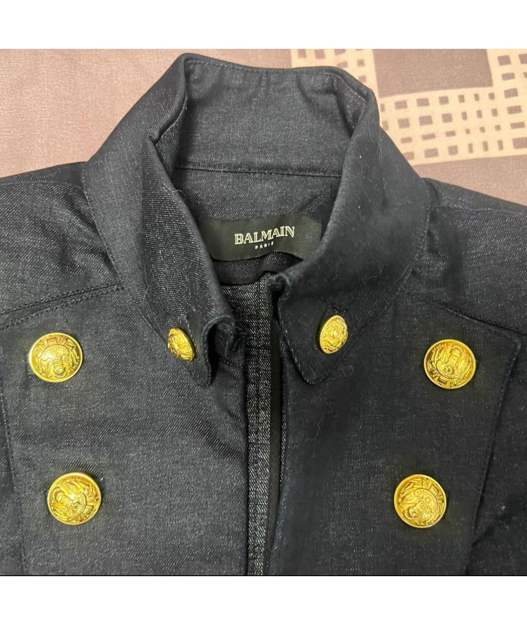 BALMAIN Жакет/пиджак, фото 2
