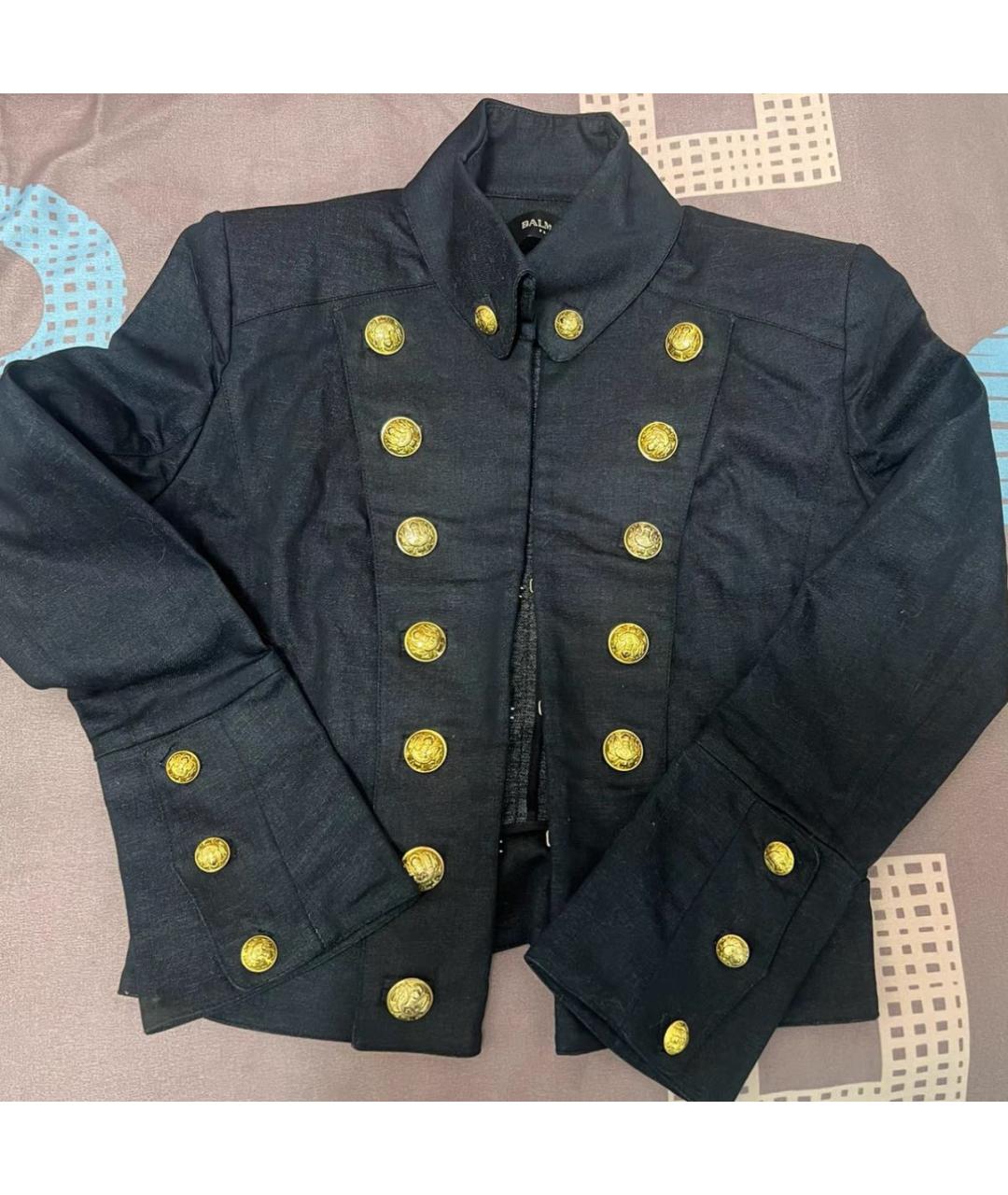 BALMAIN Жакет/пиджак, фото 5