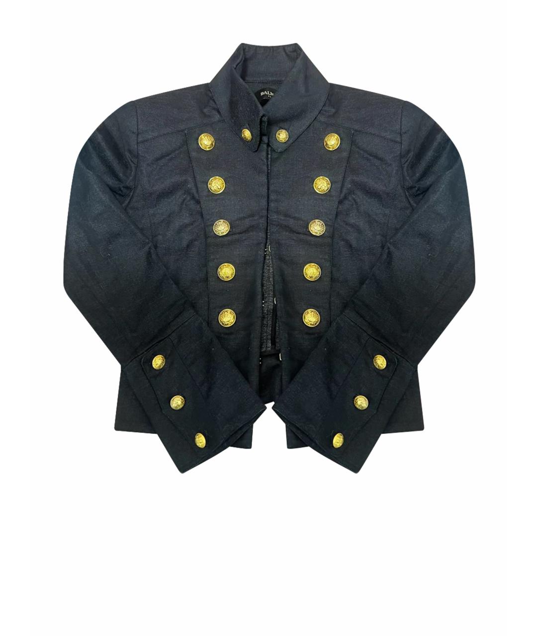 BALMAIN Жакет/пиджак, фото 1