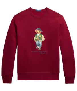 POLO RALPH LAUREN Худи/толстовка