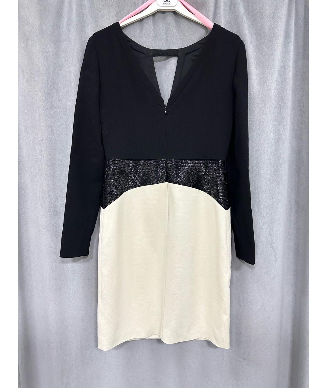 EMILIO PUCCI Мульти коктейльное платье, фото 2