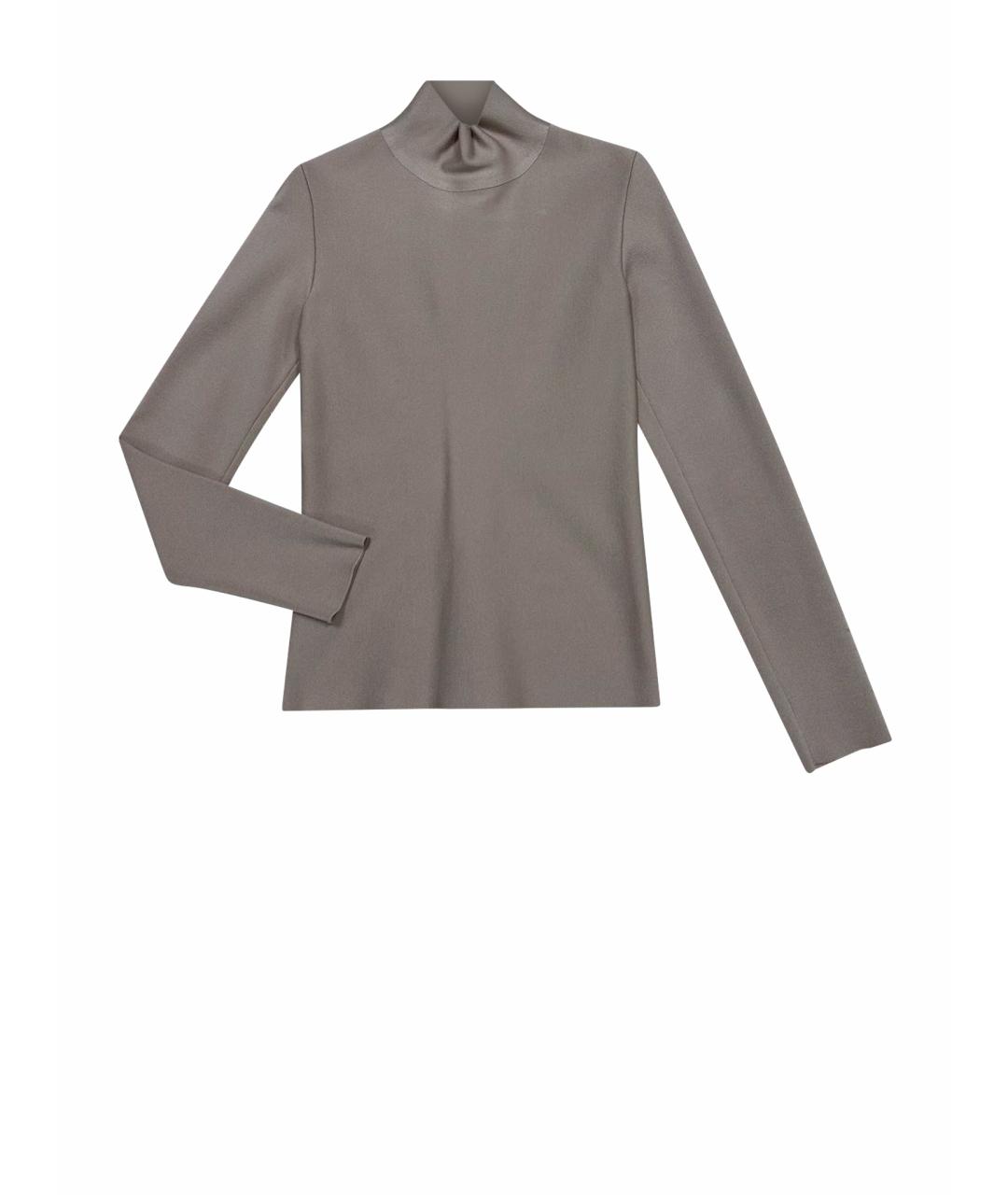 CELINE Бежевая водолазка, фото 1