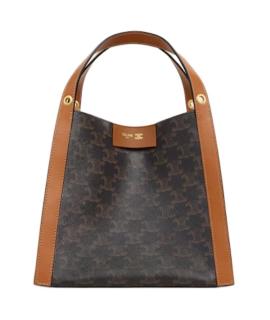 CELINE Сумка через плечо