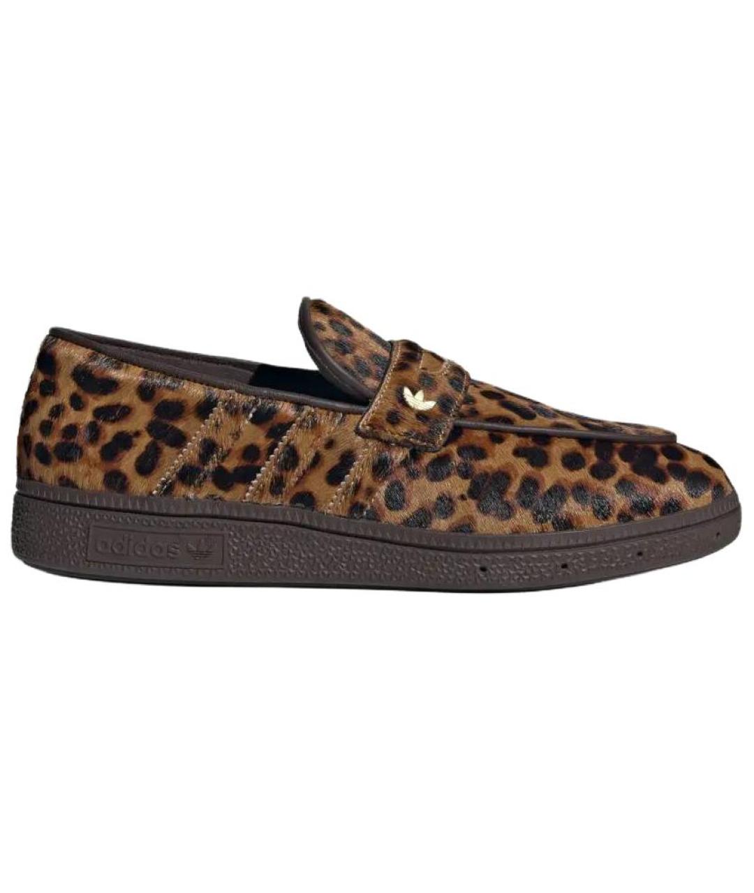 ADIDAS Мульти лоферы, фото 1