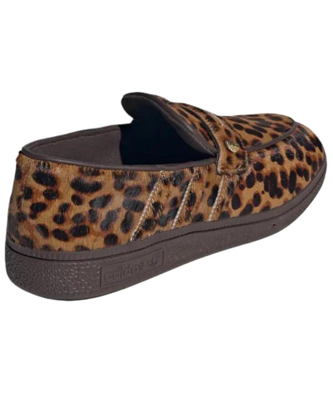 ADIDAS Мульти лоферы, фото 4