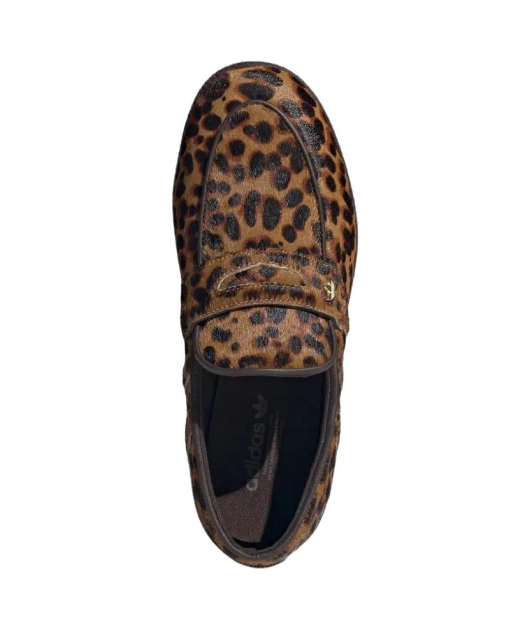 ADIDAS Мульти лоферы, фото 5