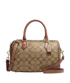 COACH Сумка с короткими ручками