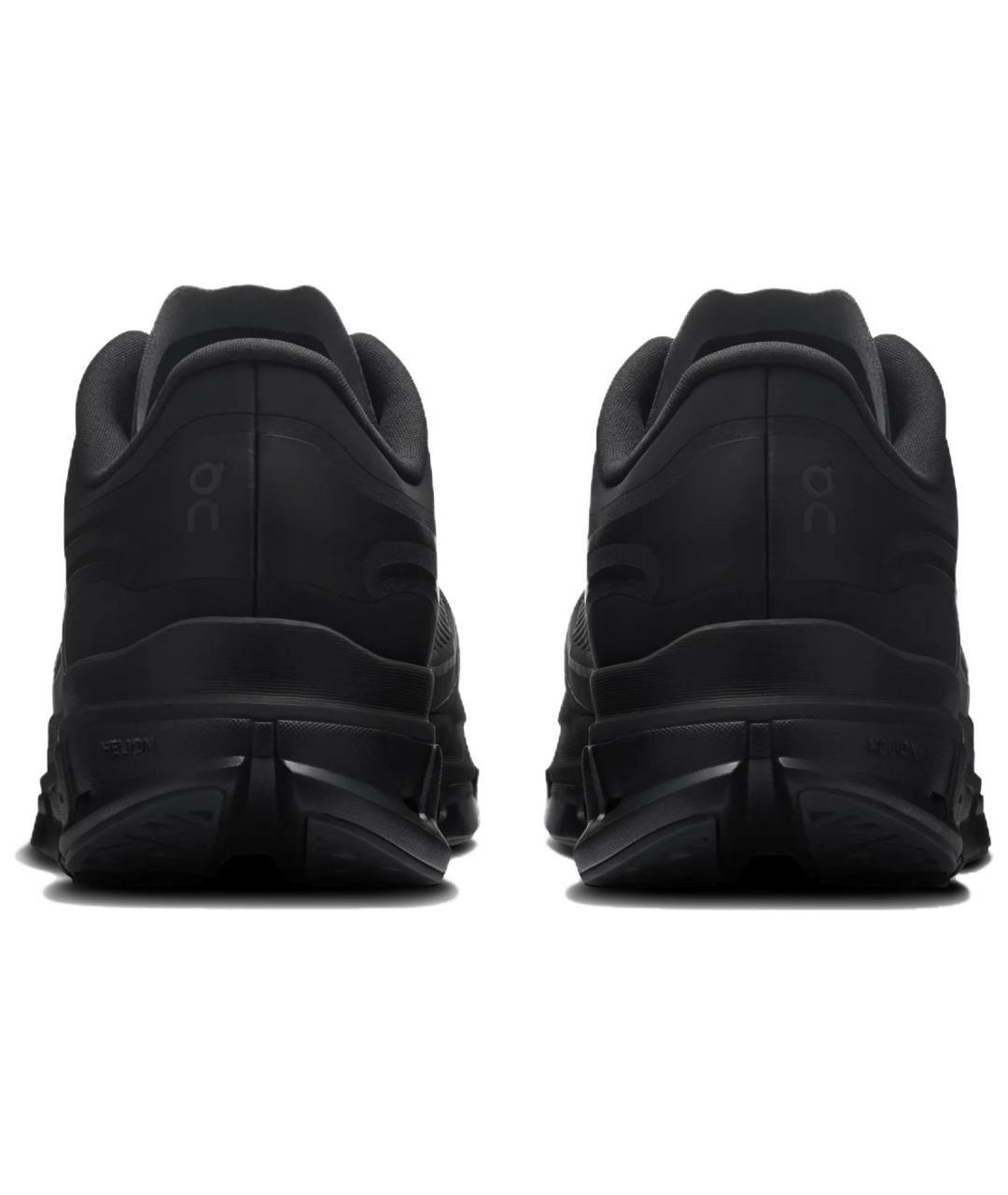 ON Черные низкие кроссовки / кеды, фото 5