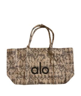 ALO YOGA Дорожная/спортивная сумка