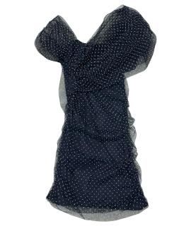 12 STOREEZ Коктейльное платье