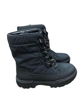 12 STOREEZ Ботинки