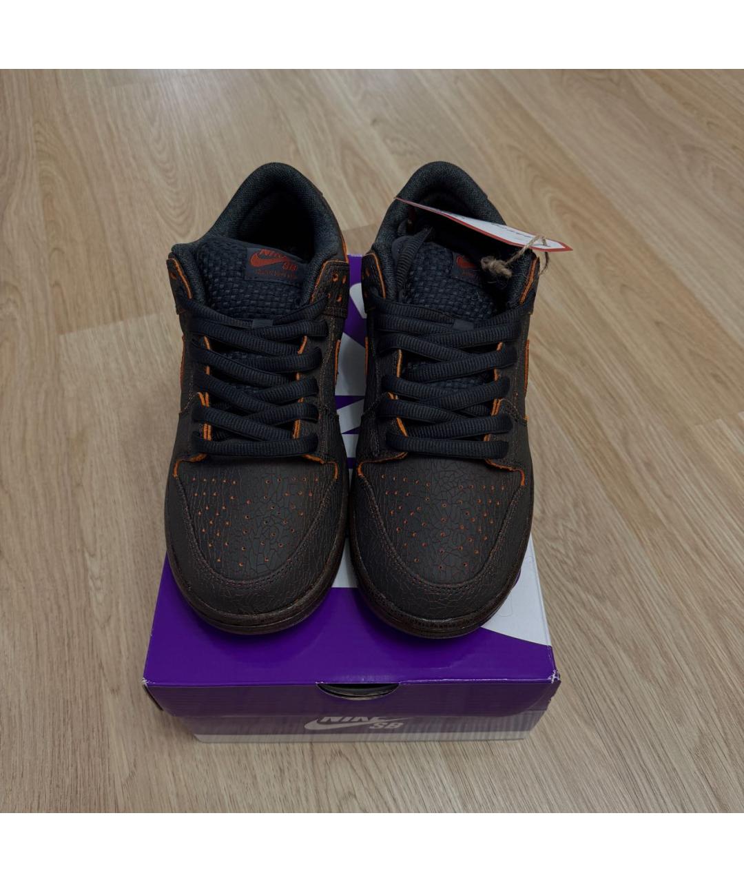 NIKE Низкие кроссовки / кеды, фото 7