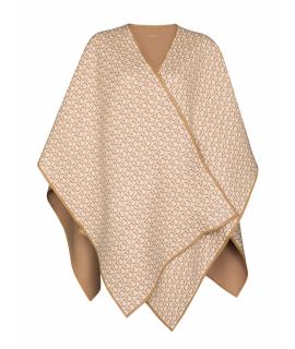 FERRAGAMO Накидка/пончо