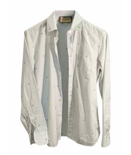 GUCCI Классическая рубашка