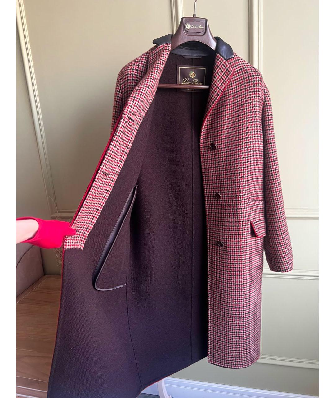 LORO PIANA Пальто, фото 6