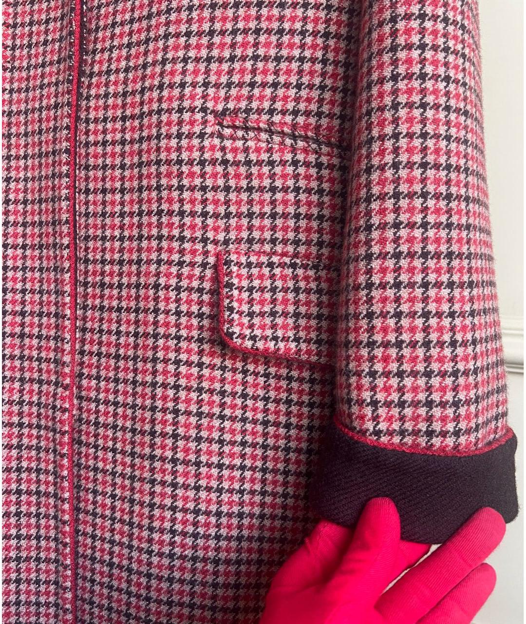 LORO PIANA Пальто, фото 5