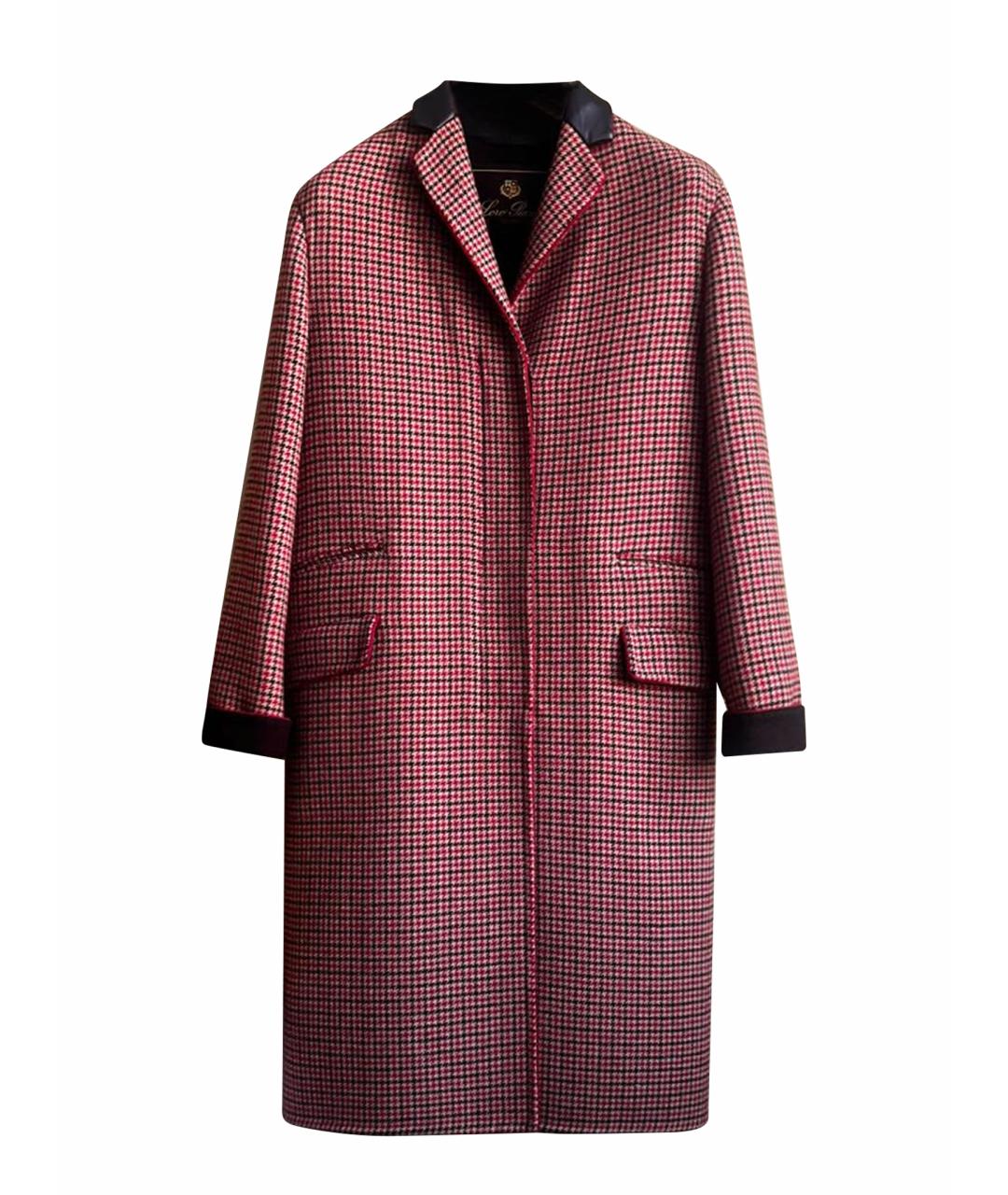 LORO PIANA Пальто, фото 1