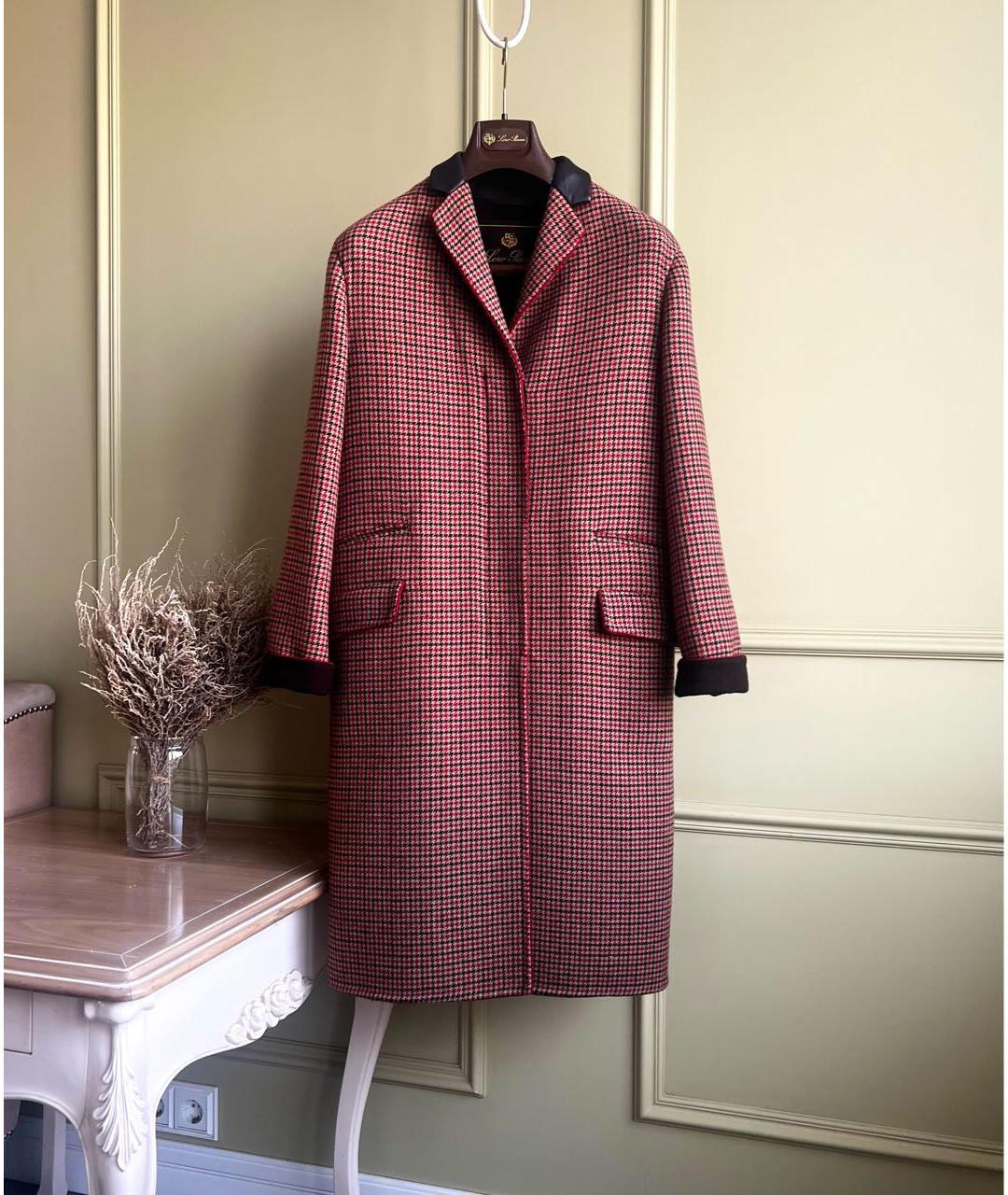 LORO PIANA Пальто, фото 9