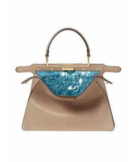 FENDI Сумка с короткими ручками