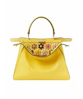 FENDI Сумка с короткими ручками