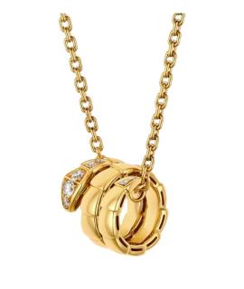 BVLGARI Подвеска