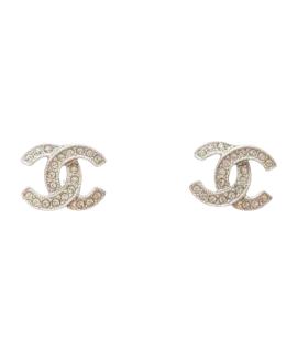 CHANEL Серьги