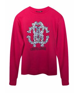 ROBERTO CAVALLI Худи/толстовка