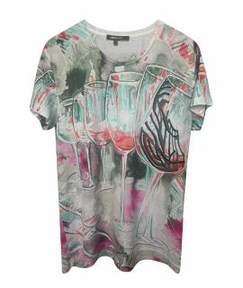 ROBERTO CAVALLI Футболка