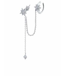 APM Monaco Серьги