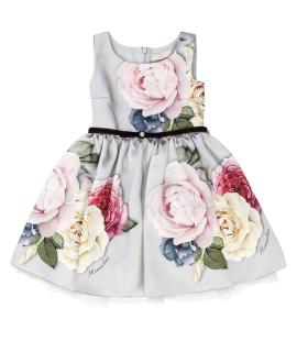 MONNALISA Платье/Сарафан