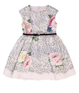 MONNALISA Платье/Сарафан