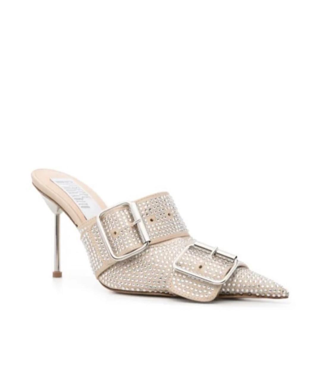 GIUSEPPE DI MORABITO Мюли, фото 9