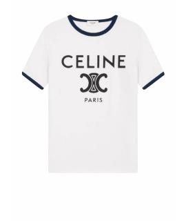 CELINE Футболка