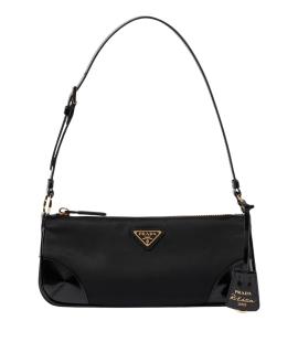 PRADA Сумка с короткими ручками