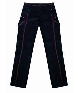 GUCCI Брюки широкие