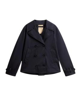 WOOLRICH Тренч/плащ