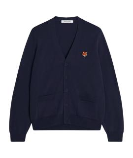 MAISON KITSUNE Кардиган