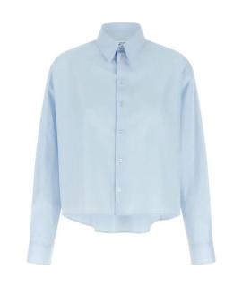 MM6 MAISON MARGIELA Рубашка