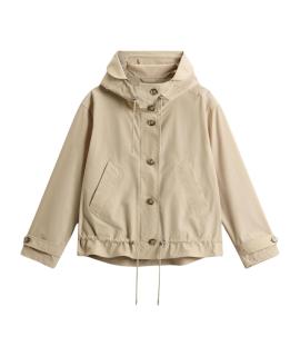 WOOLRICH Куртка