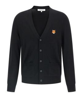 MAISON KITSUNE Кардиган