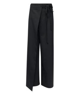 MM6 MAISON MARGIELA Прямые брюки