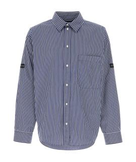 BALENCIAGA Кэжуал рубашка