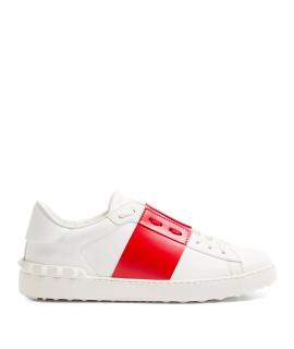 VALENTINO Низкие кроссовки / кеды