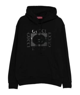 GUCCI Худи/толстовка