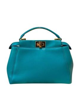 FENDI Сумка с короткими ручками